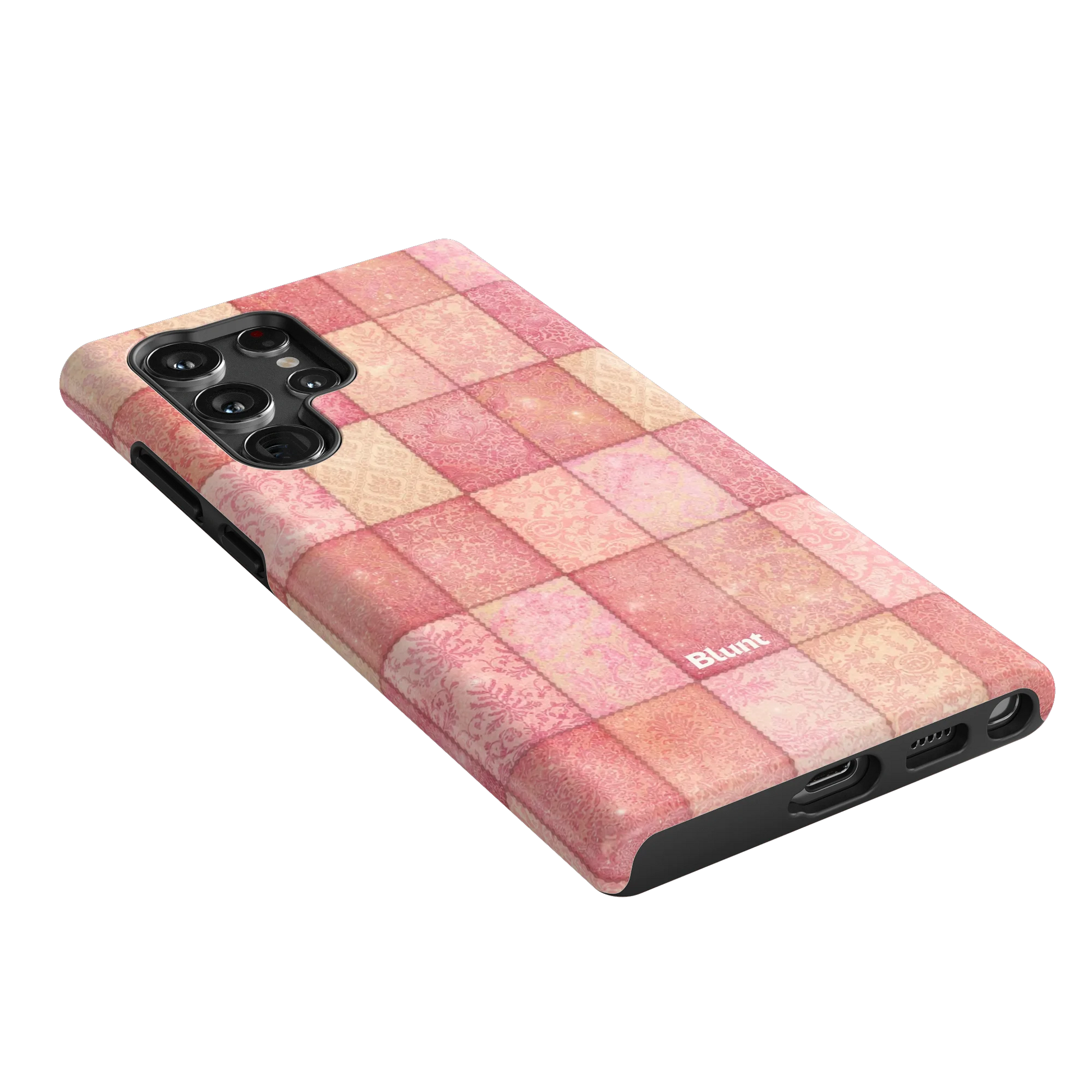 Pastel-Chess-samsung-case-Galaxy S22 Ultra-2