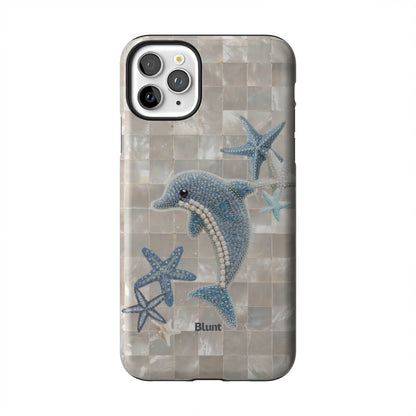 Crystal-Tide-iphone-case-iPhone 11 Pro Max-1