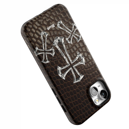 Croc-Creed-iphone-case-iPhone 14 Plus-4