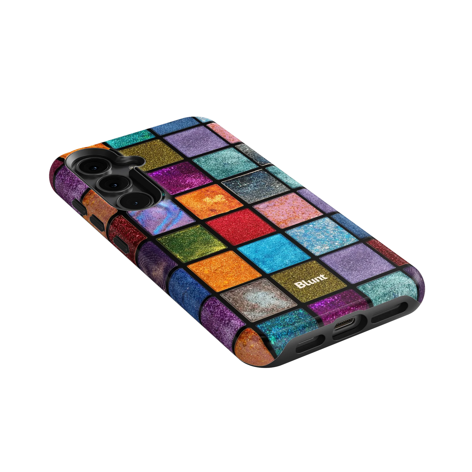 Showgirl-Shadows-samsung-case-Galaxy S24-2