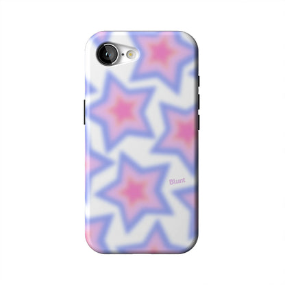 Star Babe iPhone Case