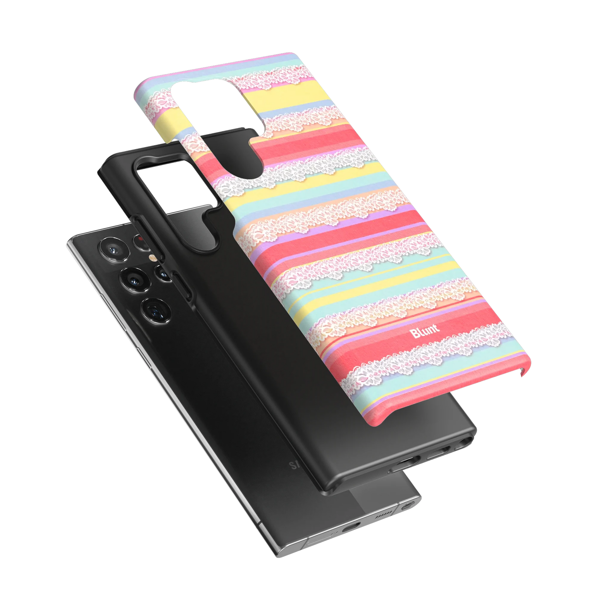 Sugar-Lace-samsung-case-Galaxy S22 Ultra-3