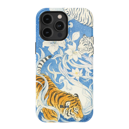Nymph iPhone Case