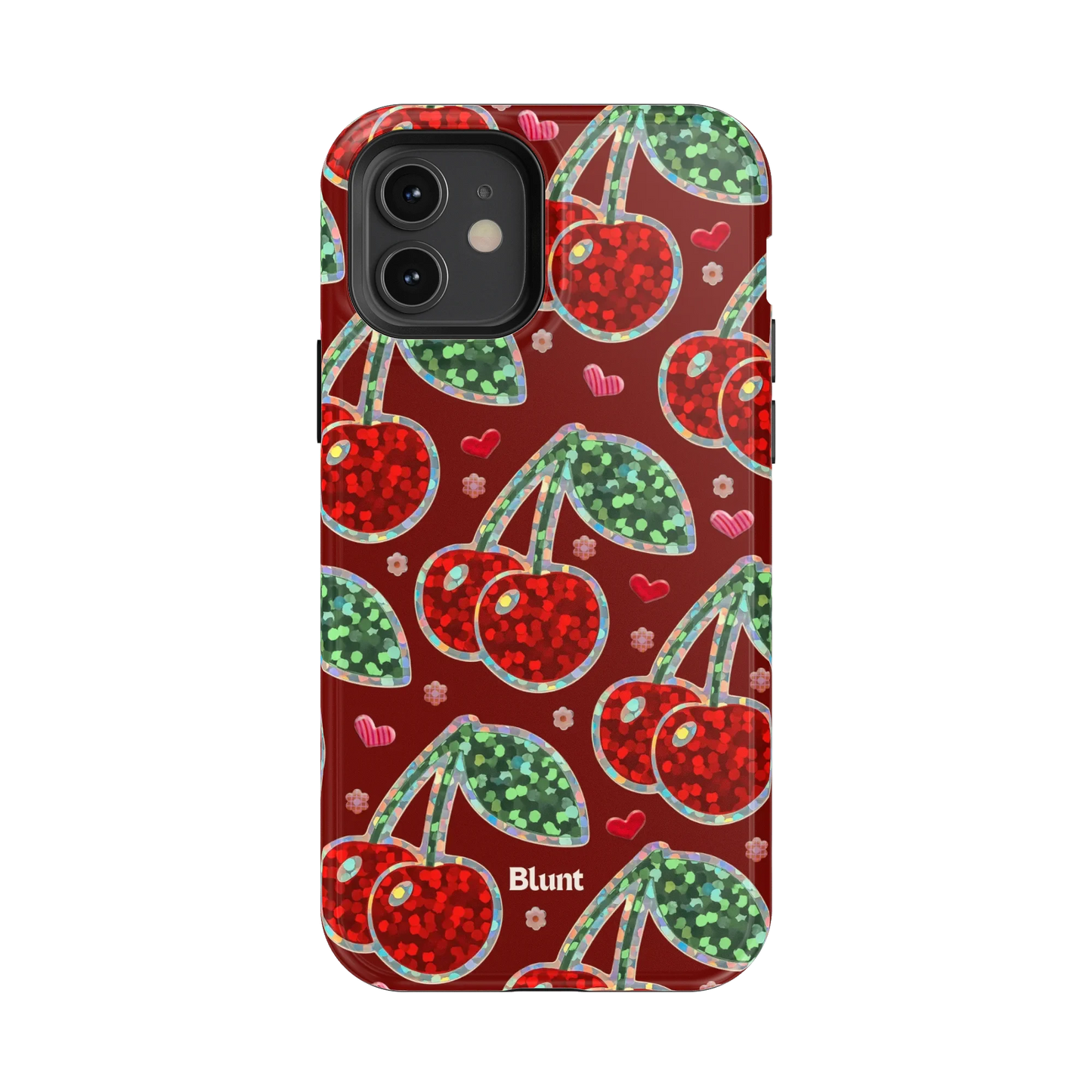 Cherry Pop iPhone Case