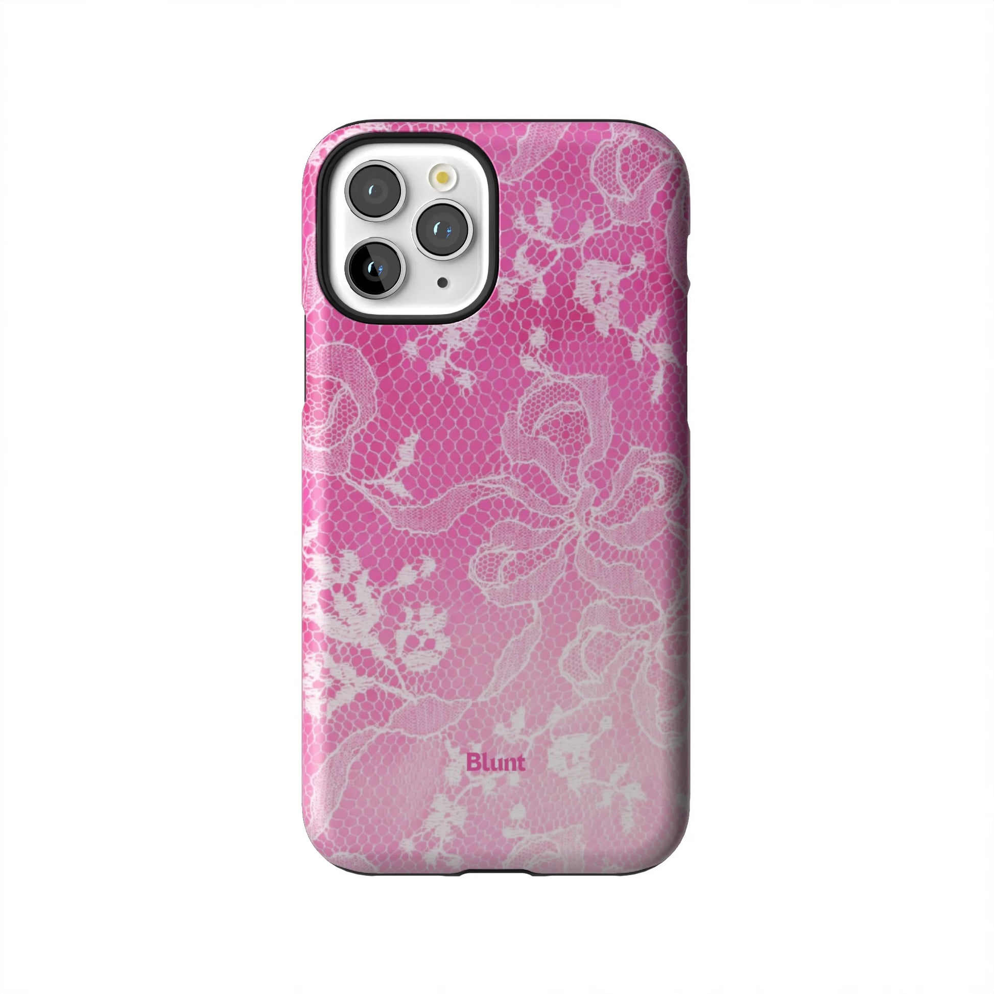 Pink-Lacewave-iphone-case-iPhone 11 Pro-1