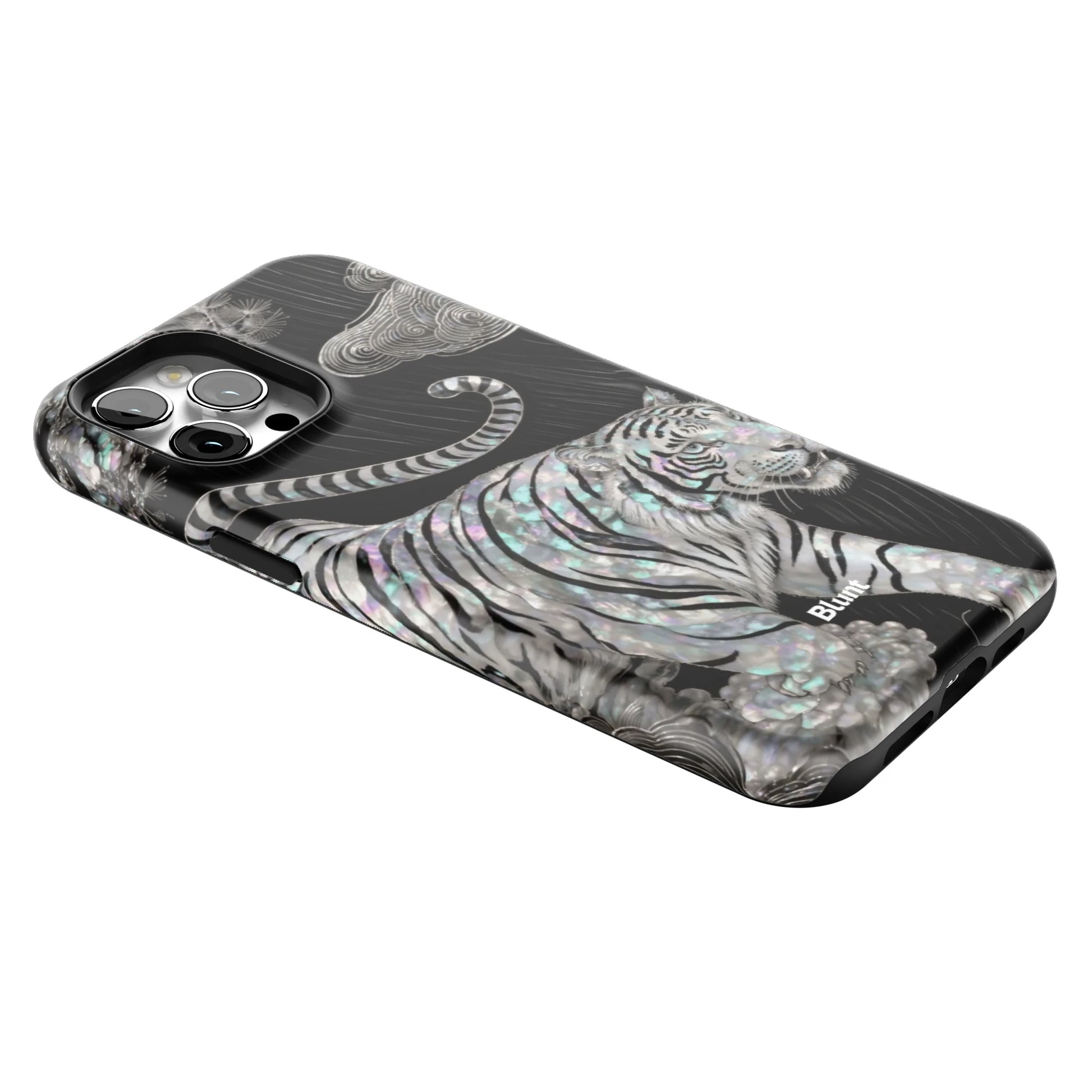 Wild-Holo-iphone-case-iPhone 12 Pro Max-2