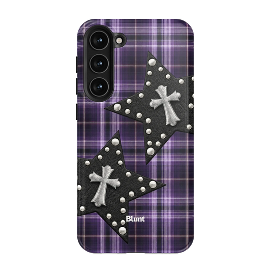 Fated Stars Samsung Case