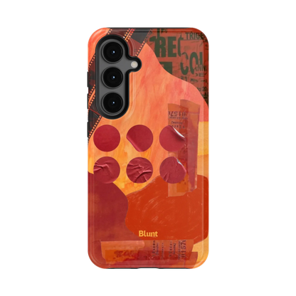 Roni Samsung Case