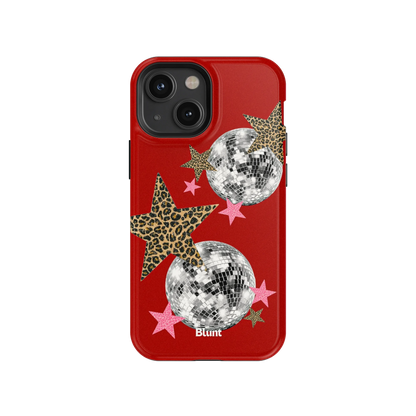 Starry iPhone Case
