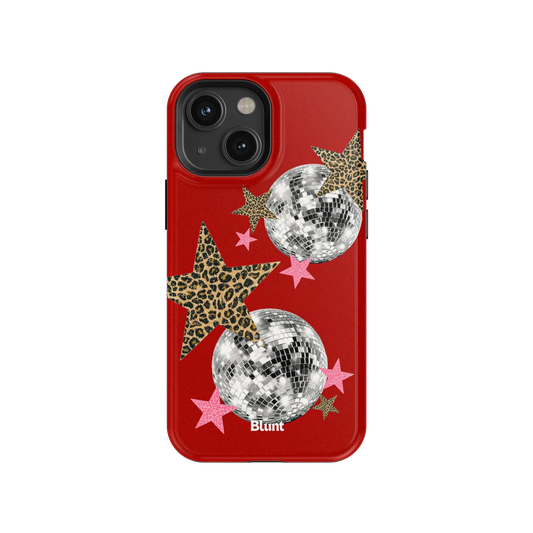Starry iPhone Case