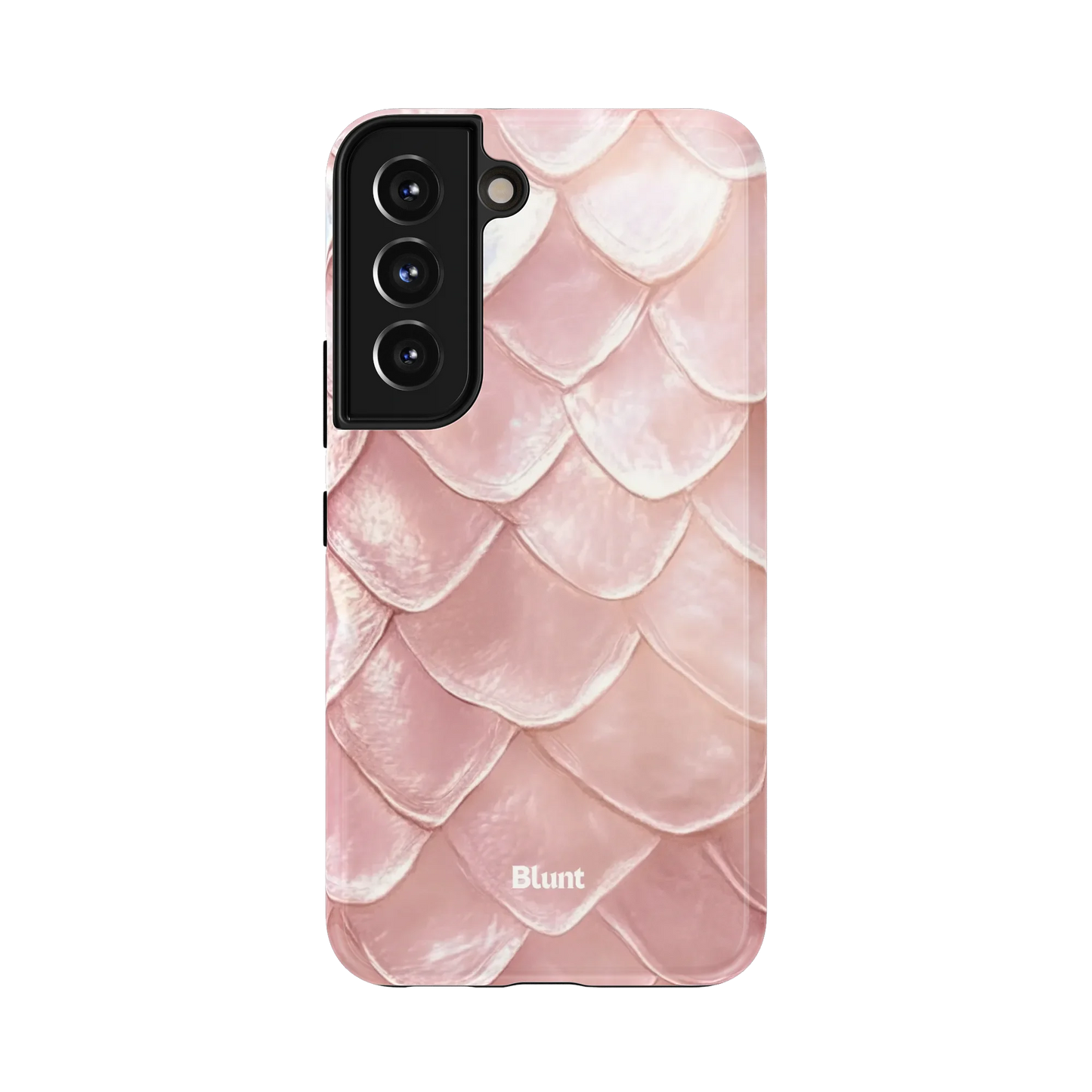 Mermaid Tale Samsung Case
