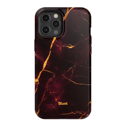 Altair iPhone Case