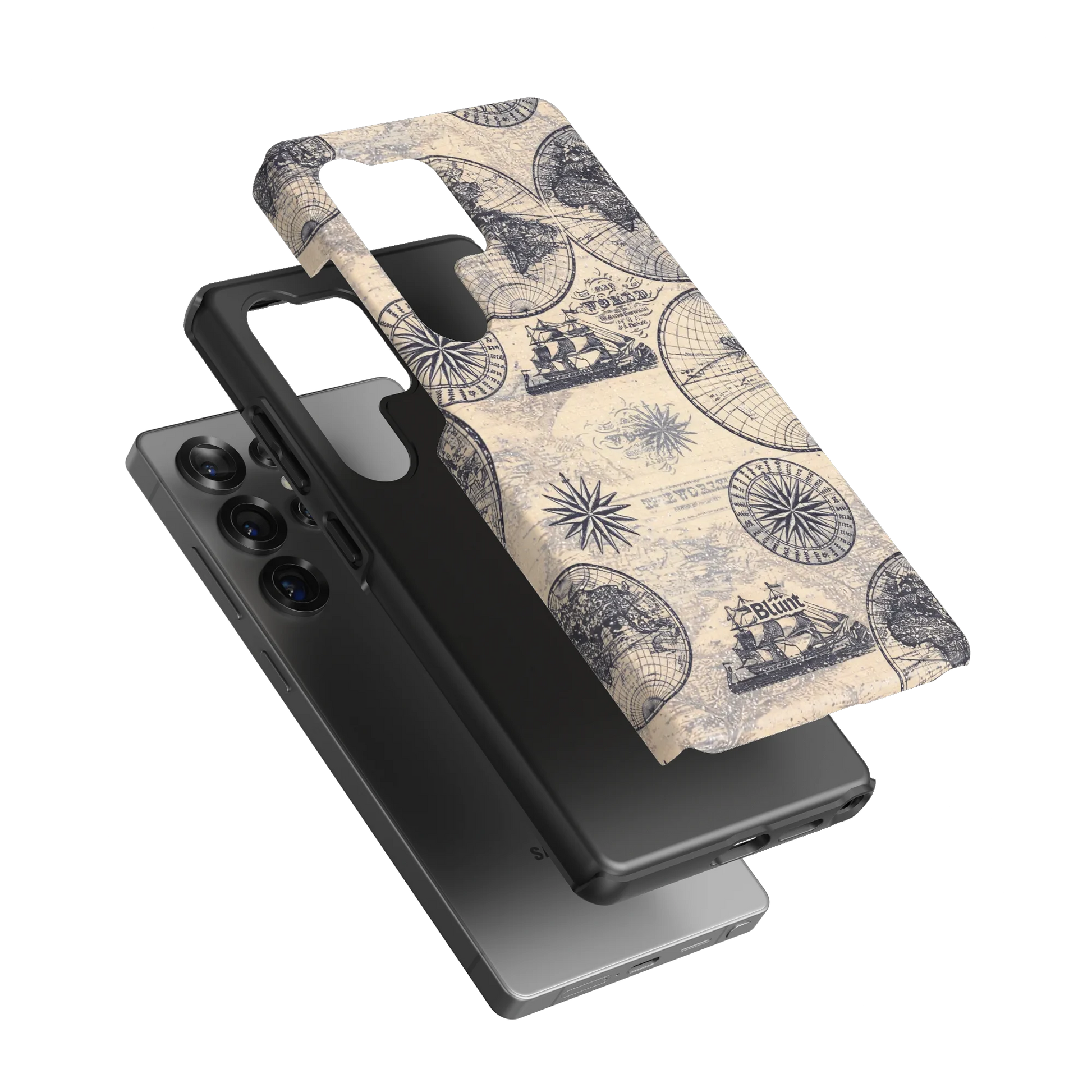 Routes-samsung-case-Galaxy S25 Ultra-3