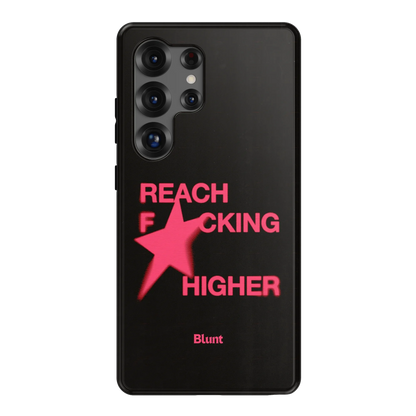 Higher Power Samsung Case