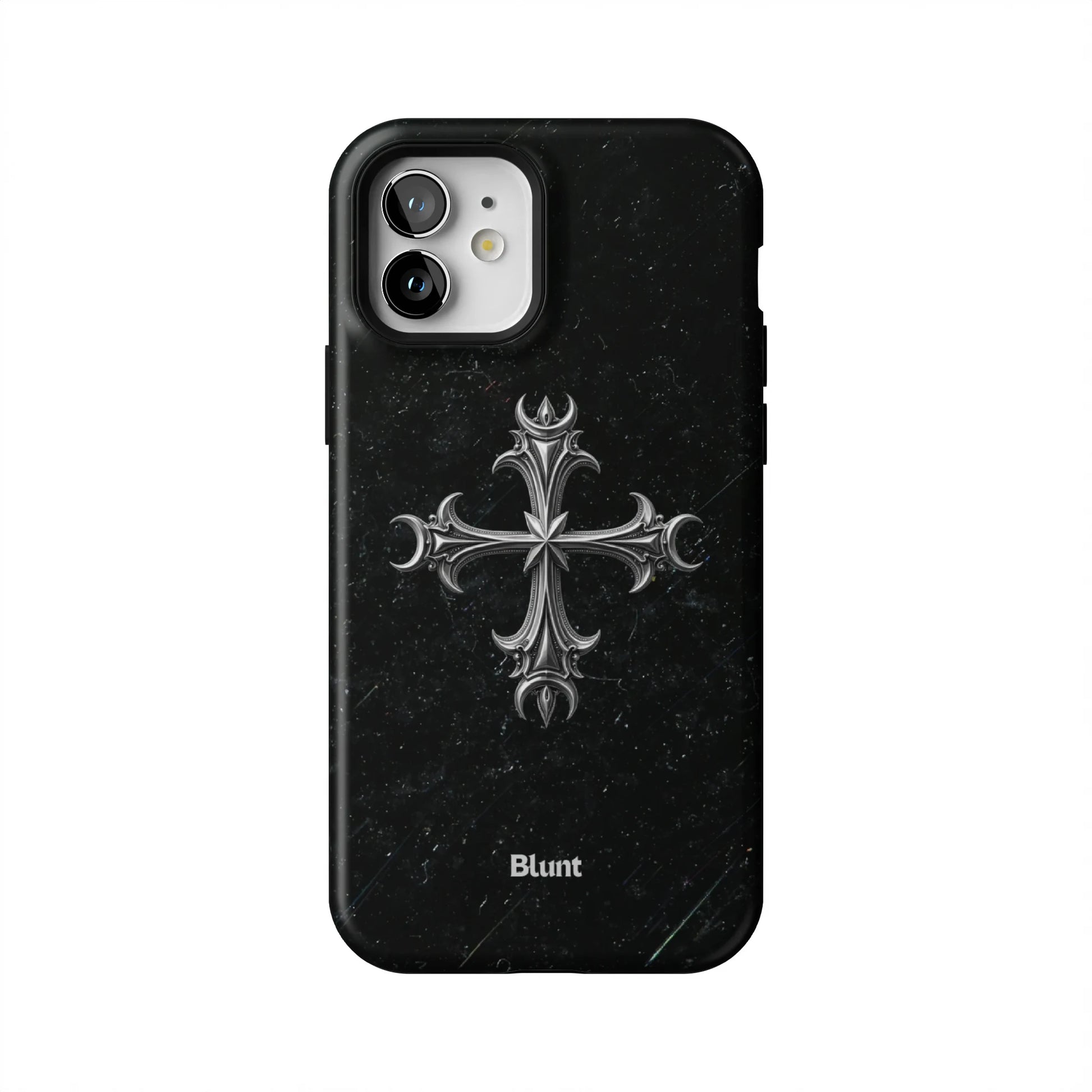Spiked-Relic-iphone-case-iPhone 12-1