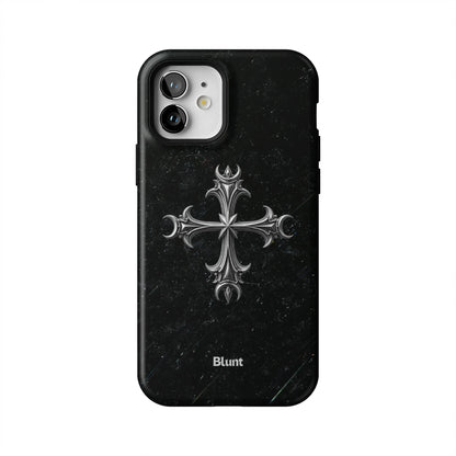Spiked-Relic-iphone-case-iPhone 12-1