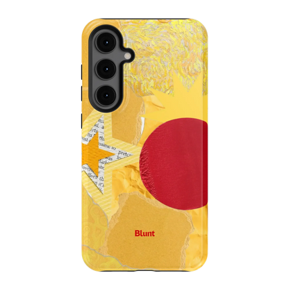 Zadie Samsung Case