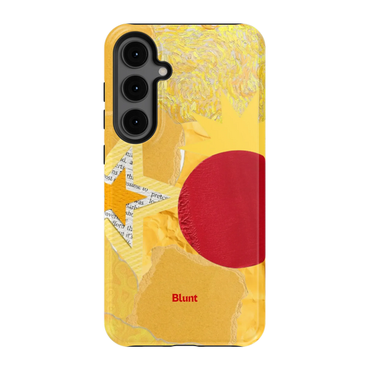 Zadie Samsung Case