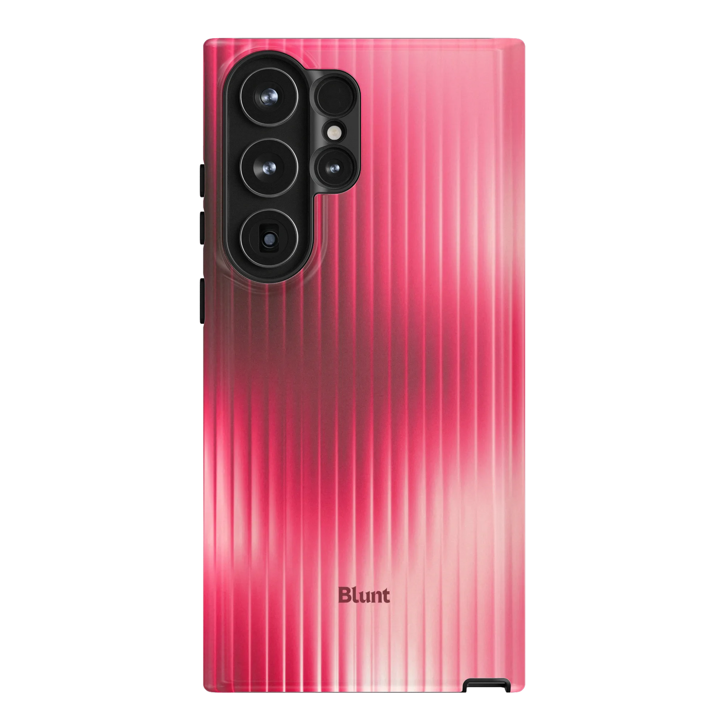 Rose Mirage Samsung Case