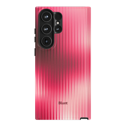 Rose Mirage Samsung Case