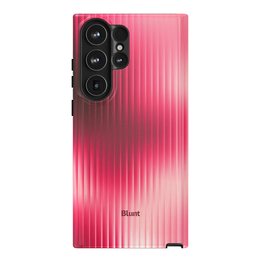 Rose Mirage Samsung Case