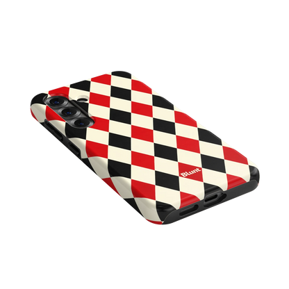 Harley Samsung Case