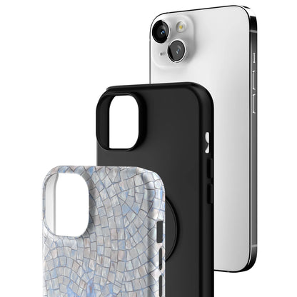 Blue-Sunstone-iphone-case-iPhone 14 Plus-3