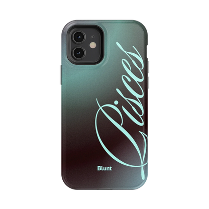 Pisces iPhone Case