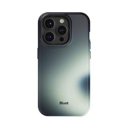 Slate Drift iPhone Case