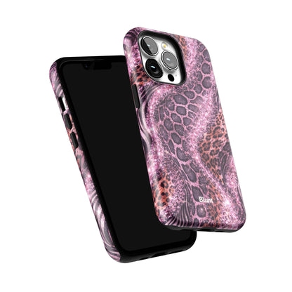 Pinky-Feral-iphone-case-iPhone 13 Pro-5
