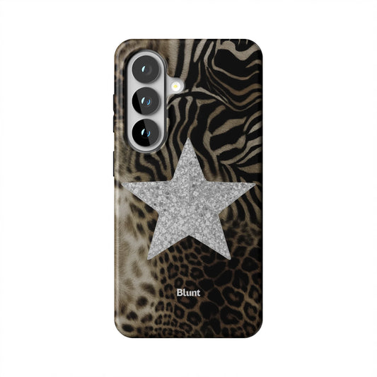 Zebra-Star-samsung-case-Galaxy S26-1