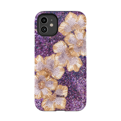 Opal Garden iPhone Case