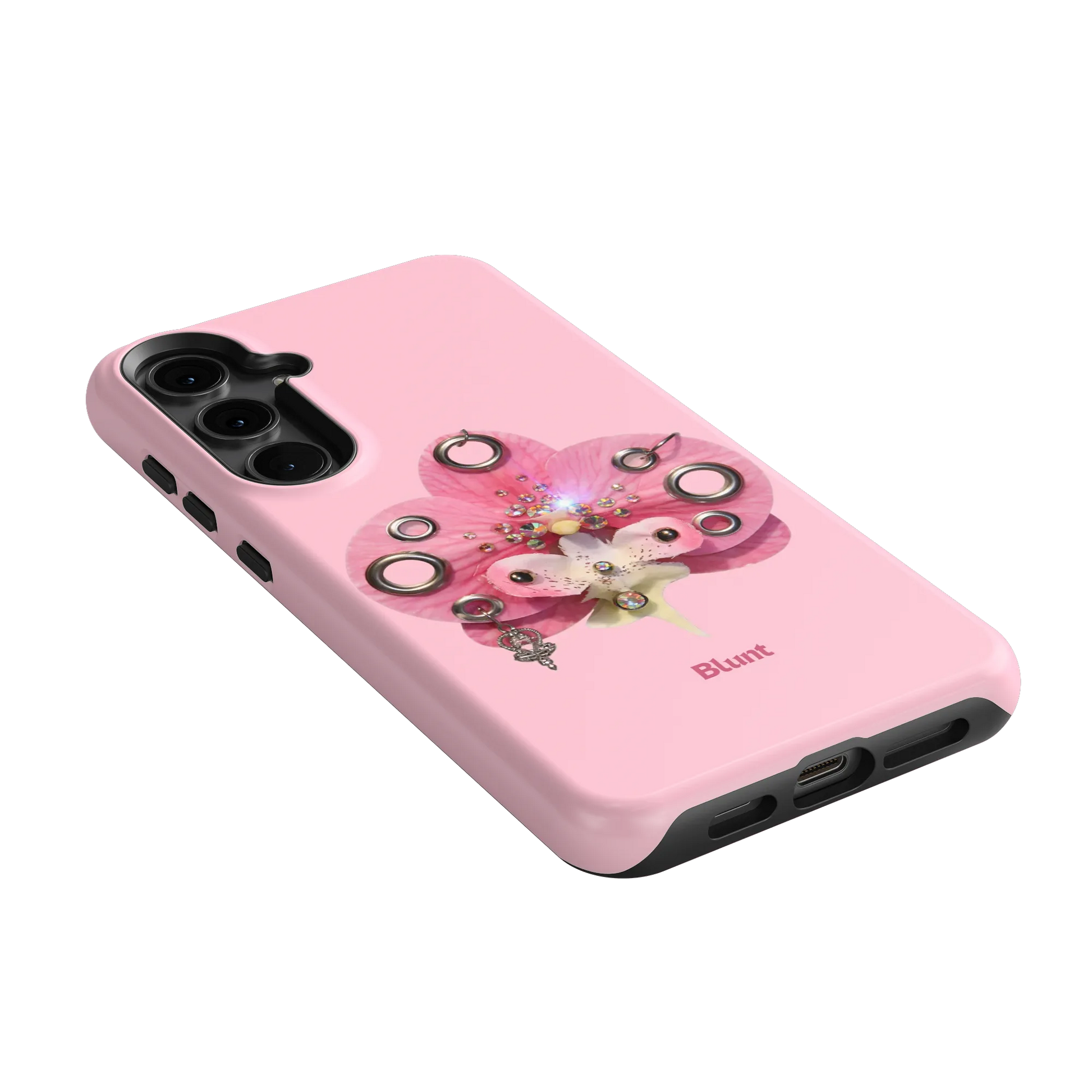 Pierced-Cotton-samsung-case-Galaxy S24 Plus-2