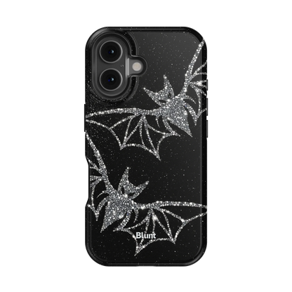 Lunar Veil iPhone Case