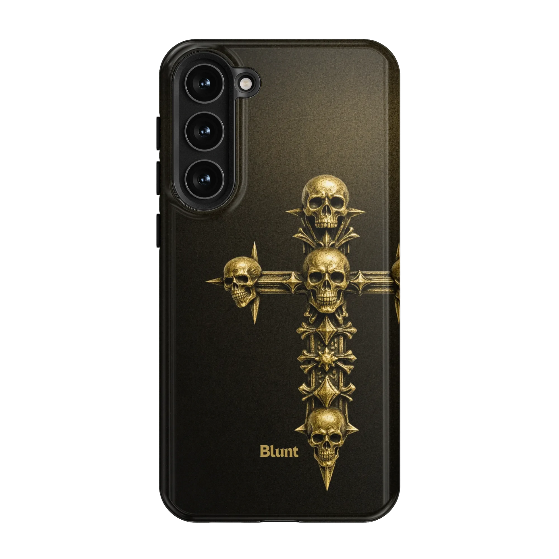 Skull-Oath-samsung-case-S23 Plus-1