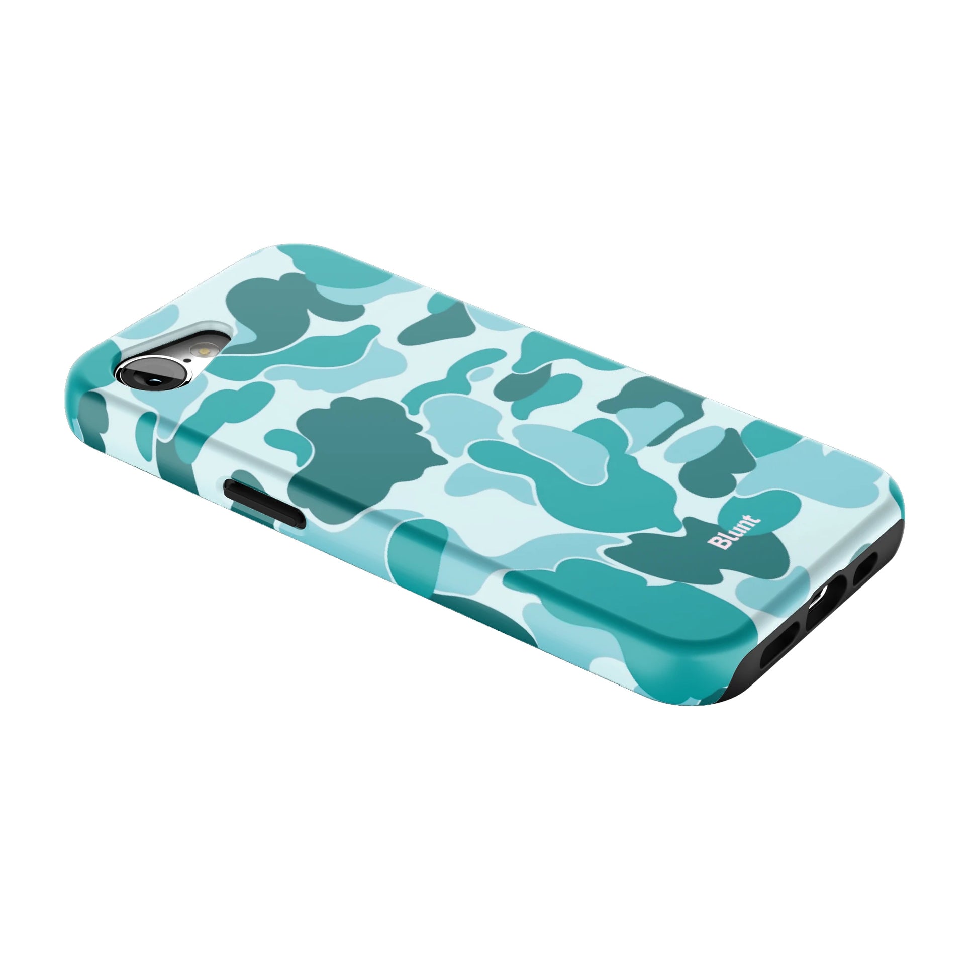 Aqua-Camo-iphone-case-iPhone 17 E-2