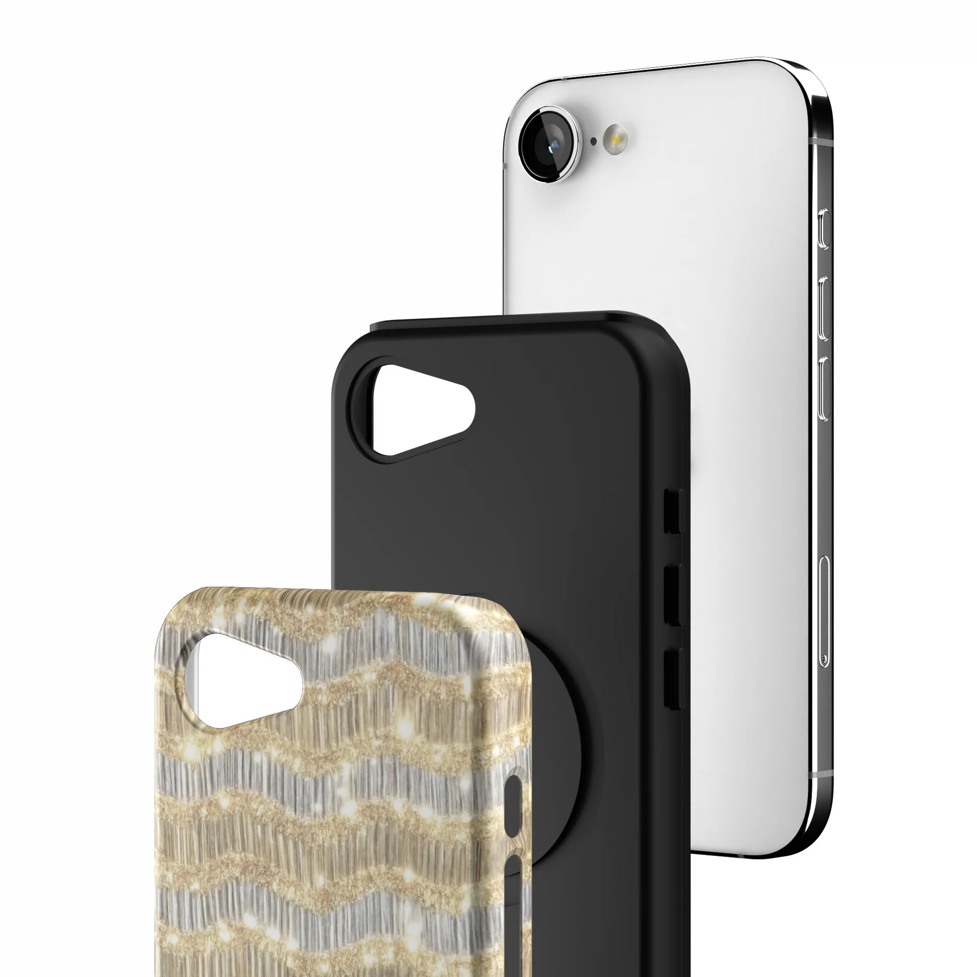 Golden-Gleam-iphone-case-iPhone 17 E-3