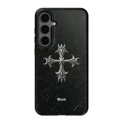 Spiked-Relic-samsung-case-S24 Plus-1