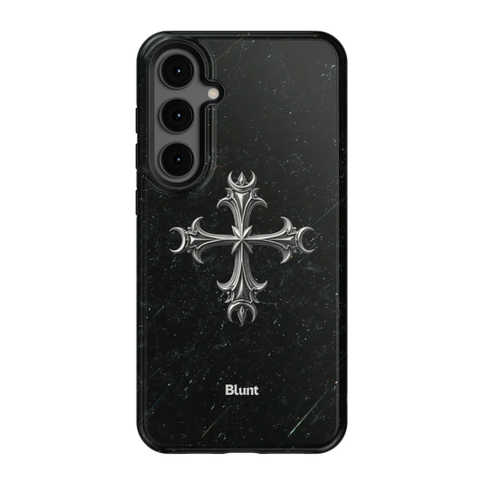 Spiked-Relic-samsung-case-S24 Plus-1