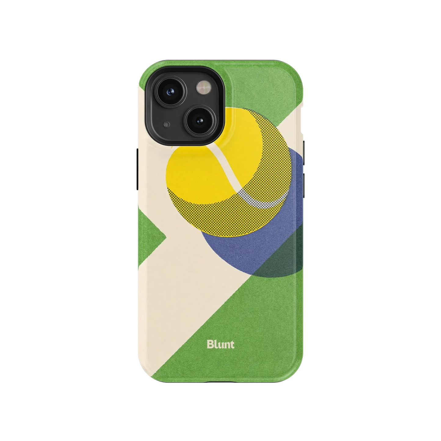 Serve iPhone Case