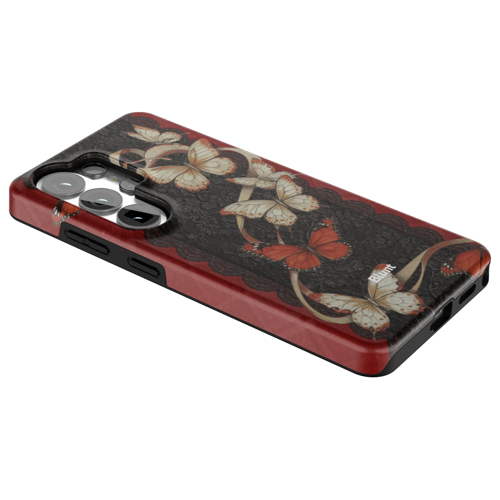 flutterveiliphonecase-samsung-case-Galaxy S26 Ultra-2