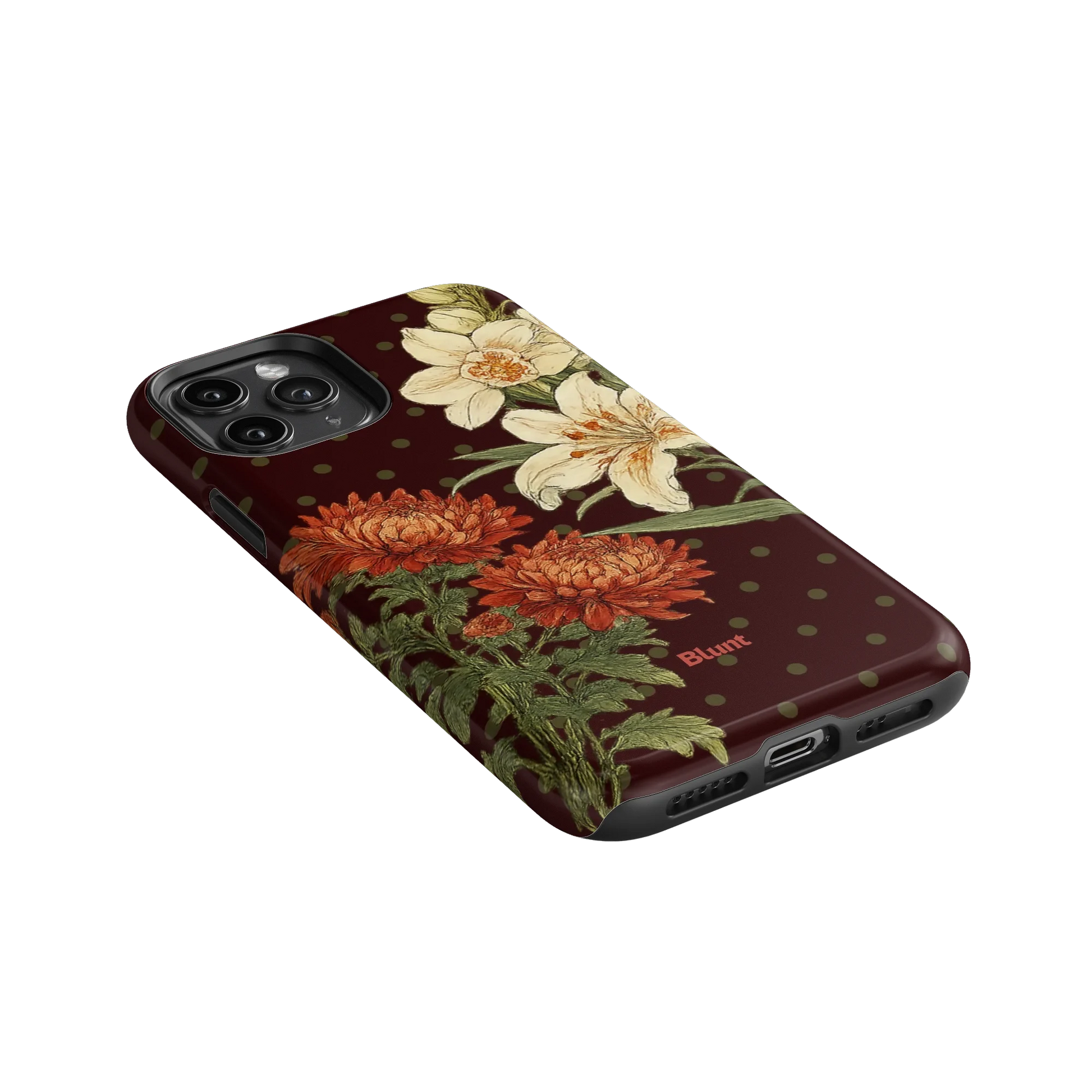 BRICKFLORA-iphone-case-iPhone 11 Pro-2