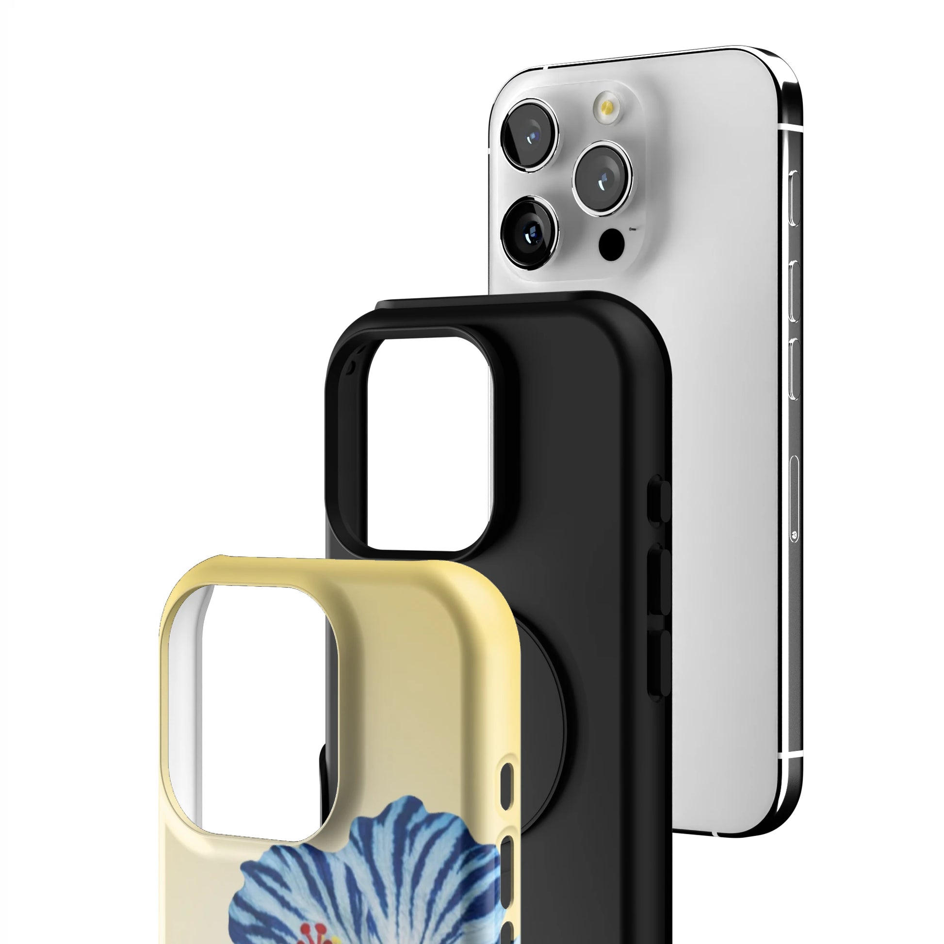 Coastal-Bloom-iphone-case-iPhone 16 Pro-3
