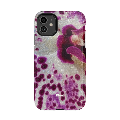 Lush Bloom iPhone Case