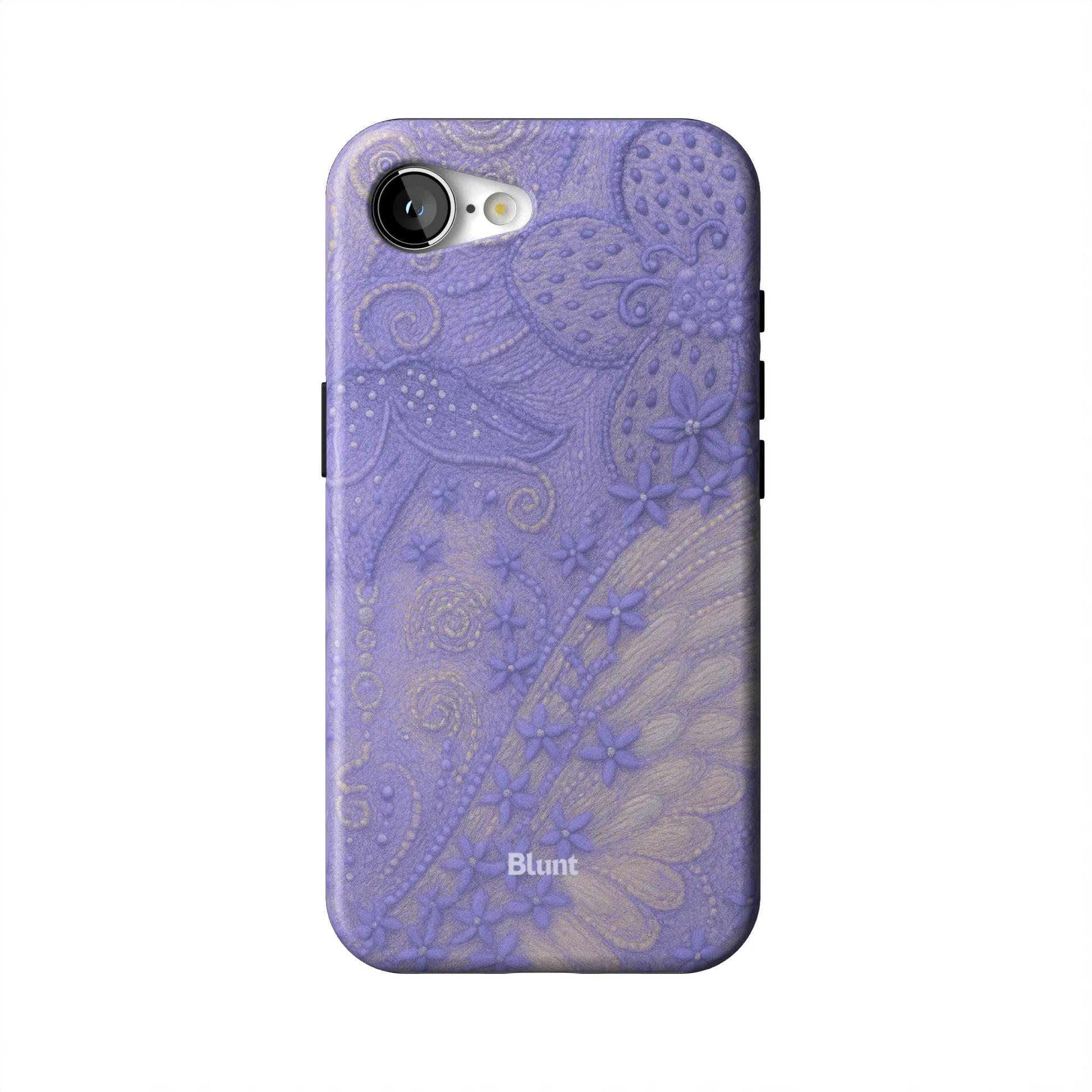 Purple-Millie-iphone-case-iPhone 17 E-1