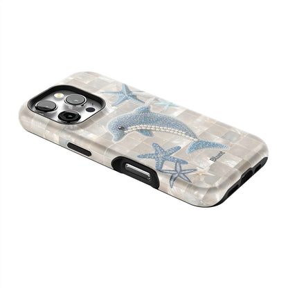 Crystal-Tide-iphone-case-iPhone 16 Pro-2