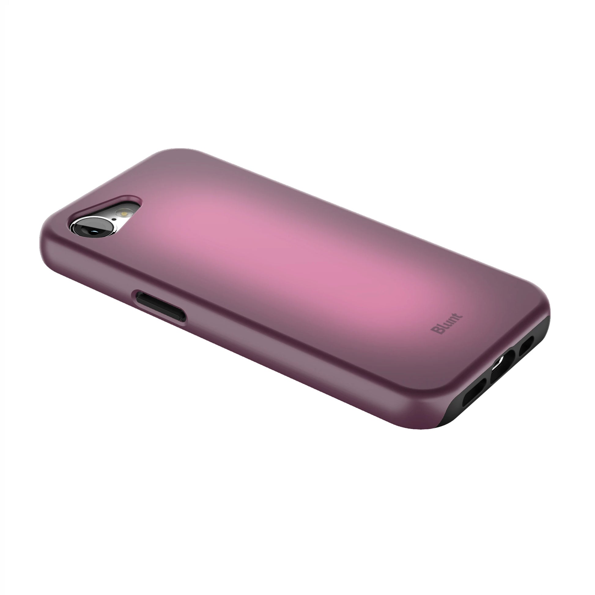 Garnet-Shadow-iphone-case-iPhone 17 E-2