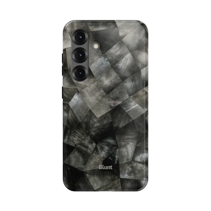 Smoke Quilt Samsung Case