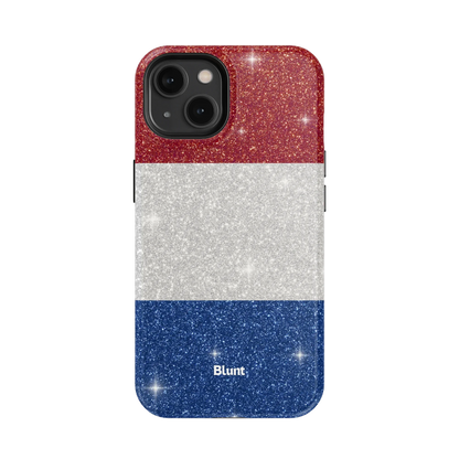 Parisa iPhone Case