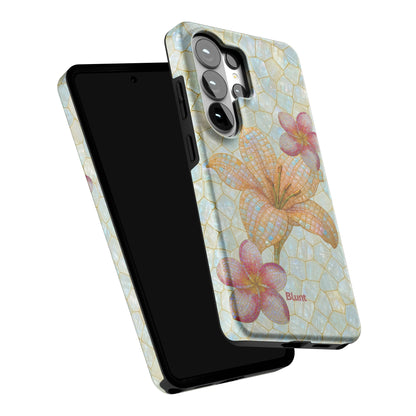 Golden-Lily-samsung-case-Galaxy S26 Ultra-5